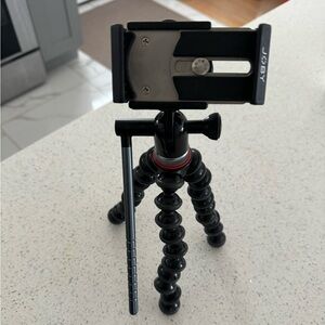 JOBY GripTight Action Kit